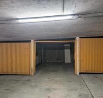 Garage Einzelgarage abschließbar - Tübingen Schönblick / Winkelwiese