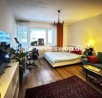 Wohnungsswap - 2 Zimmer, 60 m² - Schloßstraße, Steglitz, Berlin