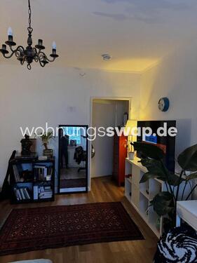 Foto - 2 Zimmer Etagenwohnung in Berlin