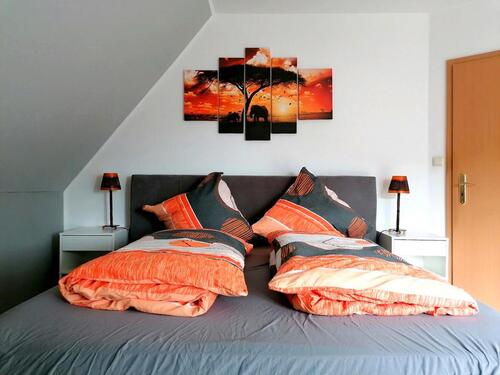 Foto - Möblierte Einliegerwohnung zur Kurzzeitmiete in Wietze