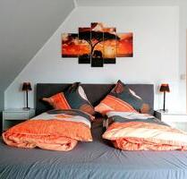 Möblierte Einliegerwohnung zur Kurzzeitmiete in Wietze