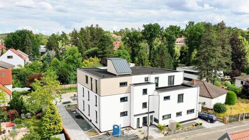 Foto - Etagenwohnung in Zirndorf zum Kaufen