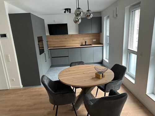 Foto - 2 Zimmer Erdgeschoßwohnung in Übach-Palenberg