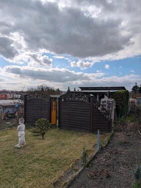 Foto - Grundst&uuml;ck in Bad Langensalza