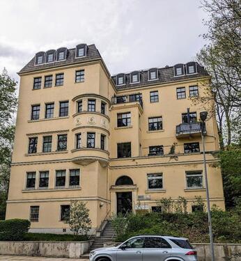 Foto - 5 Zimmer Dachgeschoßwohnung zur Miete in Chemnitz