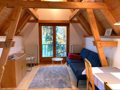 Foto - 2 Zimmerwohnung in Eversen zu vermieten