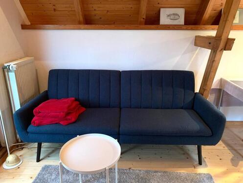 Foto - 2 Zimmer Dachgeschoßwohnung zur Miete in Bergen