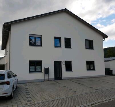 Foto - Schöne 3-Zimmer Neubauwohnung mit großen Balkon