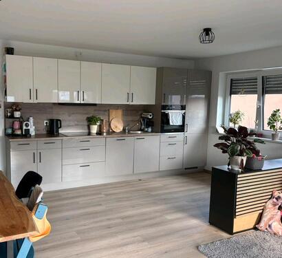 Foto - 3 Zimmer Etagenwohnung in Pfreimd