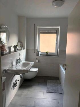 Foto - Etagenwohnung in Pfreimd zur Miete