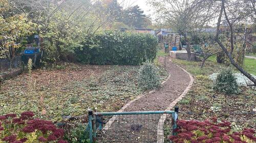 Foto - Kleingarten zu verpachten - 4.500,00&nbsp;EUR Kaltmiete, ca.&nbsp; 0,00&nbsp;m&sup2;