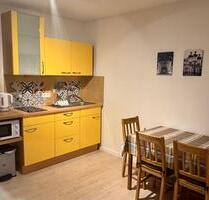 1 Zimmerwohnung in der Wismarer Altstadt zu vermieten