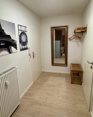 Foto - Erdgeschoßwohnung in Wismar zur Miete