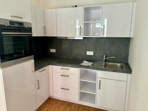 Foto - 1 Zimmer Etagenwohnung zur Miete in Ulm