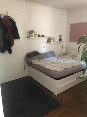 Foto - Dachgeschoßwohnung in Sankt Ingbert zur Miete