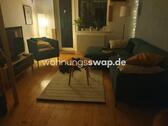 Foto - 2 Zimmer Etagenwohnung zur Miete in Hamburg