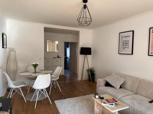 Foto - 3 Zimmer Hochparterre zum Kaufen in Hamburg