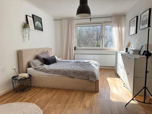 Foto - Hochparterre in Hamburg zum Kaufen