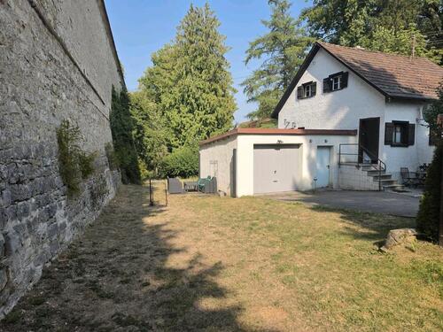 Foto - 5 Zimmer Einfamilienhaus zum Kaufen in Inzigkofen
