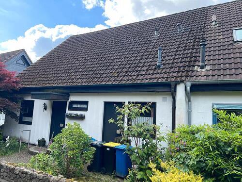 Foto - Haus Doppelhaushälfte in Osnabrück Atter 161qm