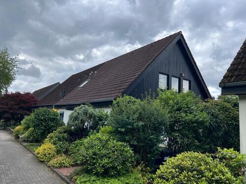 Foto - 5 Zimmer Doppelhaushälfte zum Kaufen in Osnabrück