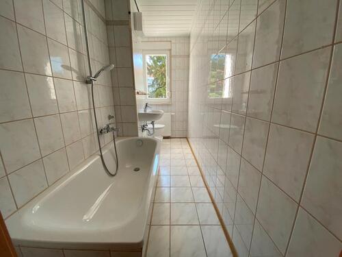 Foto - Etagenwohnung zur Miete in Suhl