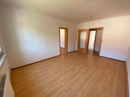 Foto - Etagenwohnung in Suhl zur Miete