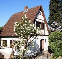 Ferienhaus, Ferienwohnung, Monteurwohnung, Bad Hersfeld,
