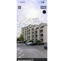 Helle 3-Zimmer-Wohnung mit 2 Balkonen in Walldorf