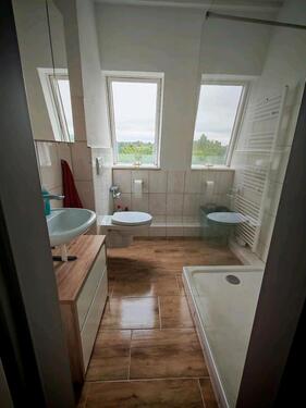 Foto - Wohnung wieder frei - 640,00 EUR Kaltmiete,