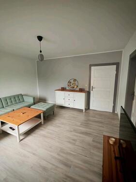 Foto - Etagenwohnung zur Miete in Marktredwitz