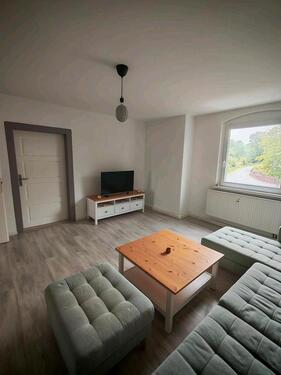 Foto - Etagenwohnung in Marktredwitz