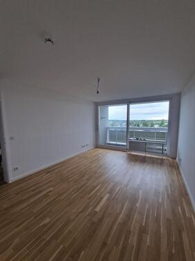 Foto - Moderne 2-Zimmer-Wohnung mit Balkon in München Fürstenried West