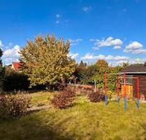 Kleingarten in Ochtersum – Gartenfreunde Vier Linden - Hildesheim Bockfeld