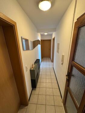 Foto - Eine Dreizimmerwohnung im Herzen von Kaiserslautern