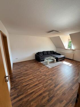 Foto - Etagenwohnung in Kaiserslautern