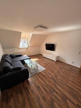 Foto - Etagenwohnung in Kaiserslautern zur Miete