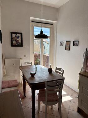 Foto - Wohnung zur Zwischenmiete (18.10. bis 31.12.2025)