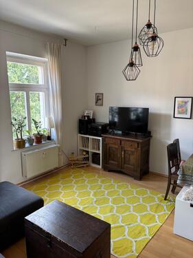 Foto - Etagenwohnung in Dresden