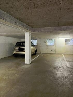 Foto - Stellplatz Tiefgarage direkt am Bonner Hochkreuz