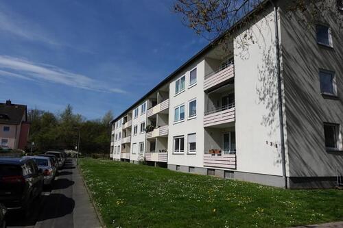 Foto - Etagenwohnung zur Miete in Kassel