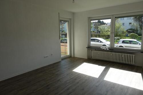 Foto - Etagenwohnung in Kassel