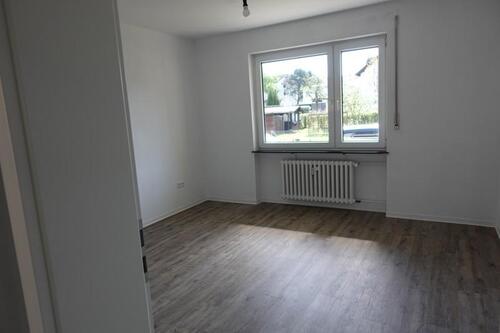 Foto - Etagenwohnung in Kassel zur Miete