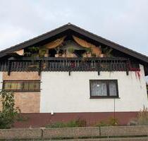 2,5-Zimmer DG-Wohnung in Oberhausen mit Feldrandlage - Oberhausen-Rheinhausen