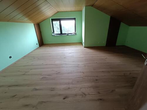 Foto - Etagenwohnung in Oberhausen-Rheinhausen