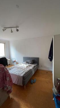 Foto - WG Zimmer in Stuttgart Untertürkheim
