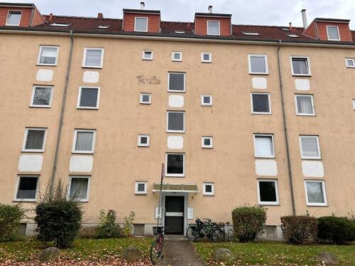 Foto - Gepflegte 2-Zimmer Mietwohnung in der Südstadt! – Wentzel Dr.