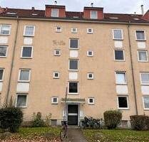 Gepflegte 2-Zimmer Mietwohnung in der Südstadt! – Wentzel Dr. - Hannover Bult