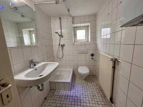 Foto - Etagenwohnung in Hannover zur Miete