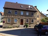 Foto - Studiowohnung in Dingolshausen ab 1.11.25 zu verm